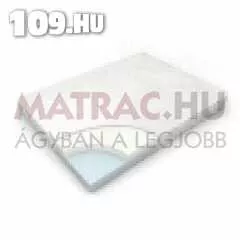 PUR hab-memory matrac (8 cm PUR hab, 10cm memory)
